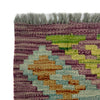 Vegetable Kelim Runner 2' 7" x 6' 7" (ft)- No. R38645