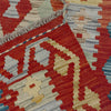 Vegetable Kelim Runner 2' 7" x 9' 10" (ft) - No. R38646