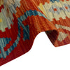 Vegetable Kelim Runner 2' 7" x 9' 10" (ft) - No. R38646