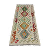 Vegetable Kilim Runner 2' 0" x 5' 7" (ft)- No. R38647
