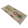 Vegetable Kilim Runner 2' 0" x 5' 7" (ft)- No. R38647
