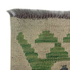 Vegetable Kilim Runner 2' 0" x 5' 7" (ft)- No. R38647