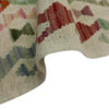 Vegetable Kilim Runner 2' 0" x 5' 7" (ft)- No. R38647