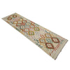 Vegetable Kilim Runner 2' 9" x 9' 7" (ft) - No. R38648