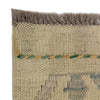Vegetable Kilim Runner 2' 9" x 9' 7" (ft) - No. R38648