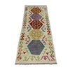 Vegetable Kelim Runner 2' 1" x 5' 7" (ft)- No. R38650