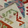 Vegetable Kelim Runner 2' 1" x 5' 7" (ft)- No. R38650