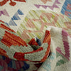 Vegetable Kelim Runner 2' 1" x 5' 7" (ft)- No. R38650