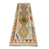 Vegetable Kelim Runner 2' 0" x 6' 0" (ft)- No. R38651