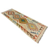 Vegetable Kelim Runner 2' 0" x 6' 0" (ft)- No. R38651