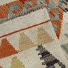 Vegetable Kelim Runner 2' 0" x 6' 0" (ft)- No. R38651