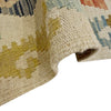 Vegetable Kelim Runner 2' 0" x 6' 0" (ft)- No. R38651