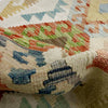 Vegetable Kelim Runner 2' 0" x 6' 0" (ft)- No. R38651