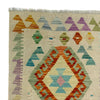 Vegetable Kelim Runner 1' 10" x 5' 8" (ft)- No. R38653