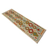 Vegetable Kelim Runner 2' 7" x 9' 6" (ft) - No. R38654