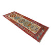 Vegetable Kilim Runner 2' 0" x 5' 10" (ft)- No. R38657