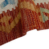 Vegetable Kilim Runner 2' 0" x 5' 10" (ft)- No. R38657