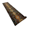 Vegetable Kilim Runner 2' 11" x 15' 10" (ft) - No. R38658