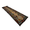 Vegetable Kilim Runner 2' 11" x 15' 10" (ft) - No. R38658