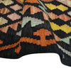 Vegetable Kilim Runner 2' 11" x 15' 10" (ft) - No. R38658