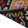 Vegetable Kelim Runner 2' 7" x 9' 10" (ft) - No. R38659