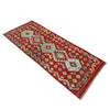 Vegetable Kilim Runner 2' 1" x 5' 2" (ft)- No. R38660