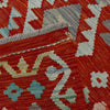 Vegetable Kilim Runner 2' 1" x 5' 2" (ft)- No. R38660