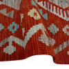 Vegetable Kilim Runner 2' 1" x 5' 2" (ft)- No. R38660