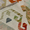 Vegetable Kilim Runner 2' 7" x 7' 9" (ft) - No. R38663