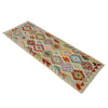 Vegetable Kilim Runner 2' 5" x 7' 1" (ft)- No. R38664