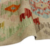 Vegetable Kilim Runner 2' 5" x 7' 1" (ft)- No. R38664