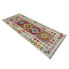 Vegetable Kelim Runner 2' 5" x 5' 9" (ft)- No. R38665