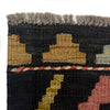 Handmade Vegetable Kilim 6' 7" x 9' 8" (ft) - No. R38666