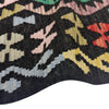 Handmade Vegetable Kelim 6' 8" x 10' 1" (ft) - No. R38667