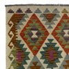 Vegetable Kilim Runner 2' 6" x 9' 10" (ft) - No. R38668