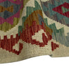 Vegetable Kilim Runner 2' 6" x 9' 10" (ft) - No. R38668
