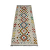 Vegetable Kilim Runner 2' 2" x 5' 11" (ft)- No. R38669