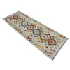 Vegetable Kilim Runner 2' 2" x 5' 11" (ft)- No. R38669