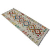 Vegetable Kilim Runner 2' 2" x 5' 11" (ft)- No. R38669