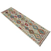 Vegetable Kelim Runner 2' 7" x 9' 6" (ft) - No. R38670