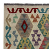 Vegetable Kelim Runner 2' 7" x 9' 6" (ft) - No. R38670