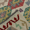 Vegetable Kelim Runner 2' 7" x 9' 6" (ft) - No. R38670