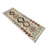 Vegetable Kelim Runner 1' 11" x 5' 6" (ft)- No. R38671