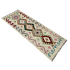 Vegetable Kelim Runner 1' 11" x 5' 6" (ft)- No. R38671