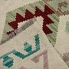 Vegetable Kelim Runner 1' 11" x 5' 6" (ft)- No. R38671