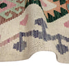 Vegetable Kelim Runner 1' 11" x 5' 6" (ft)- No. R38671