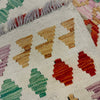 Vegetable Kilim Runner 2' 2" x 6' 4" (ft)- No. R38672