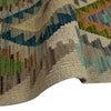Vegetable Kilim Runner 2' 7" x 9' 11" (ft) - No. R38675