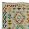 Vegetable Kelim Runner 2' 6" x 9' 3" (ft) - No. R38676