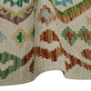 Vegetable Kelim Runner 2' 6" x 9' 3" (ft) - No. R38676